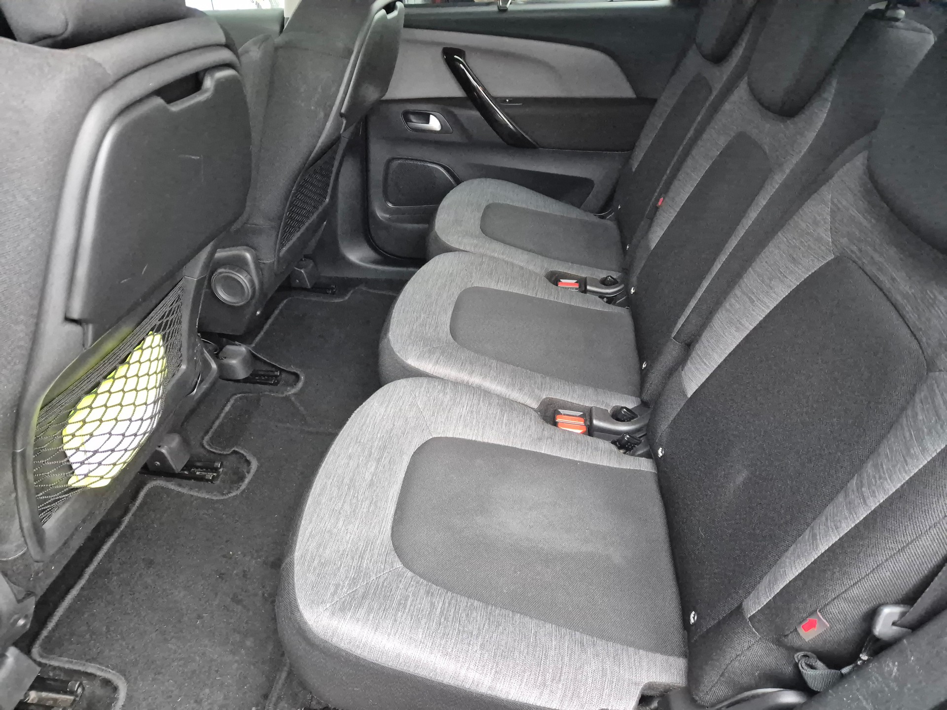 CITROEN C4 Picasso 1.2 Pure Tech Séduction-image-13