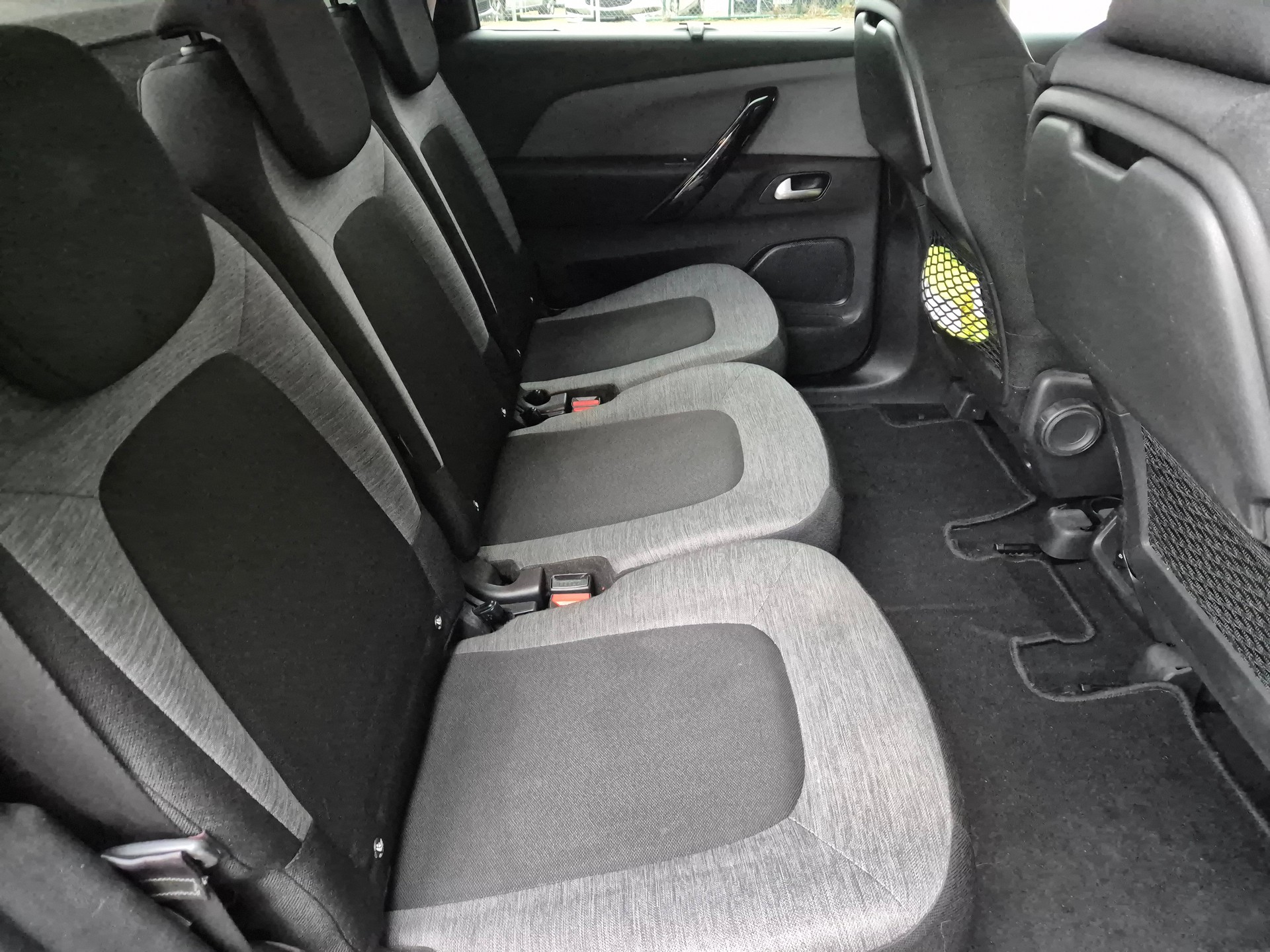 CITROEN C4 Picasso 1.2 Pure Tech Séduction-image-14