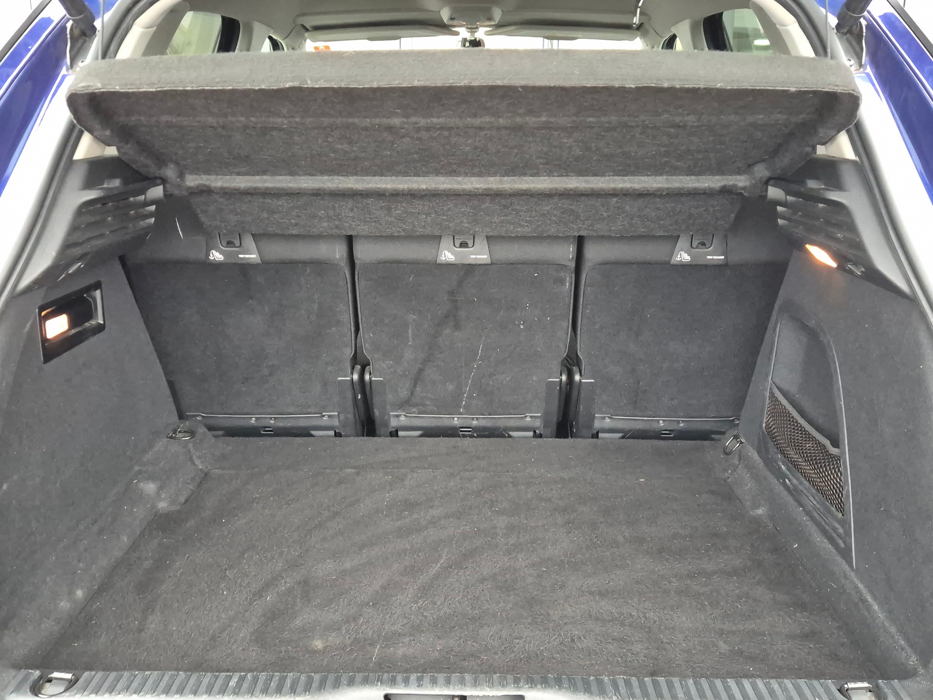 CITROEN C4 Picasso 1.2 Pure Tech Séduction-image-7