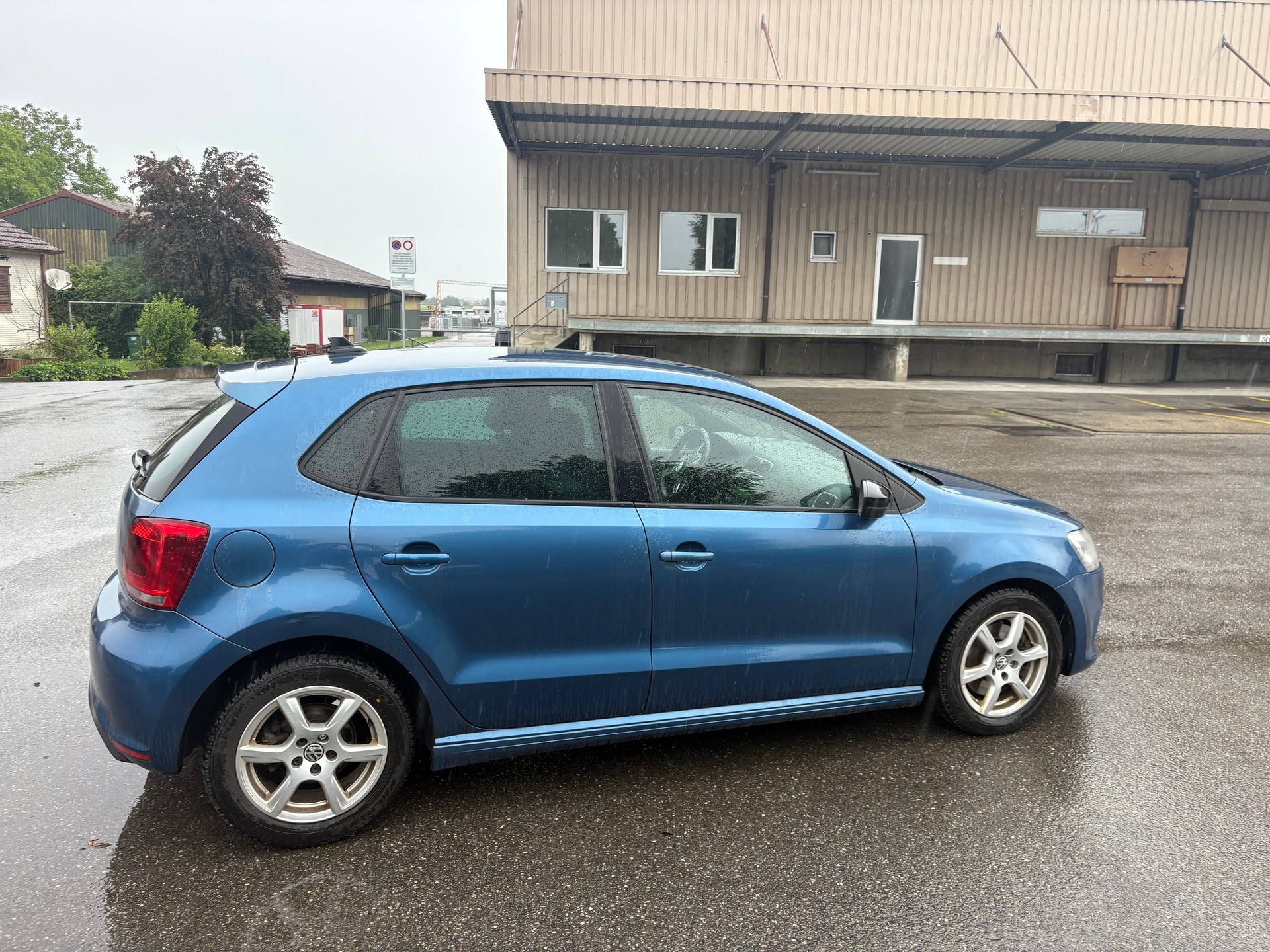 VW Polo 1.4 TSI BlueGT-image-6