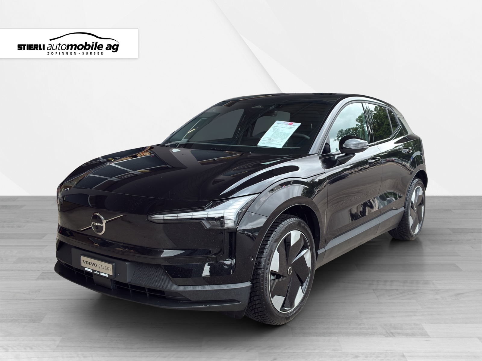 VOLVO EX 30 E60 Twin Ultra Performance AWD