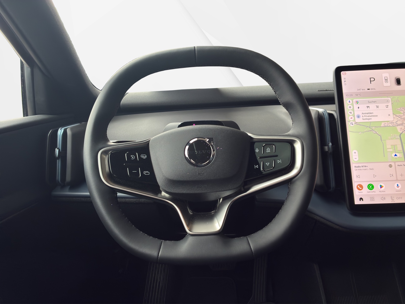 VOLVO EX 30 E60 Twin Ultra Performance AWD-image-11