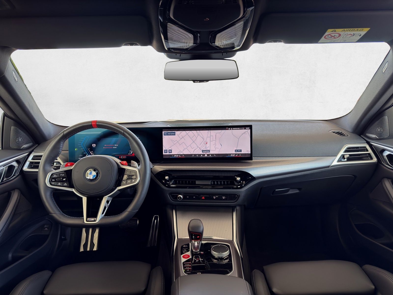 BMW M4 Coupé Competition M xDrive-image-22