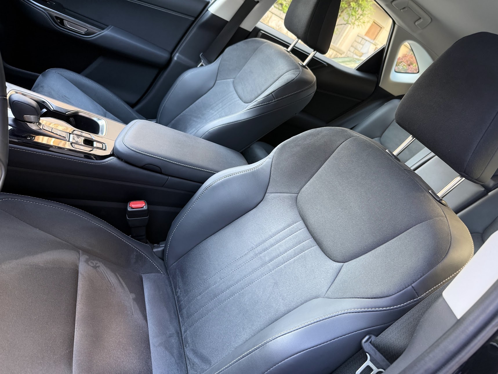 LEXUS 350h Impression FWD-image-6