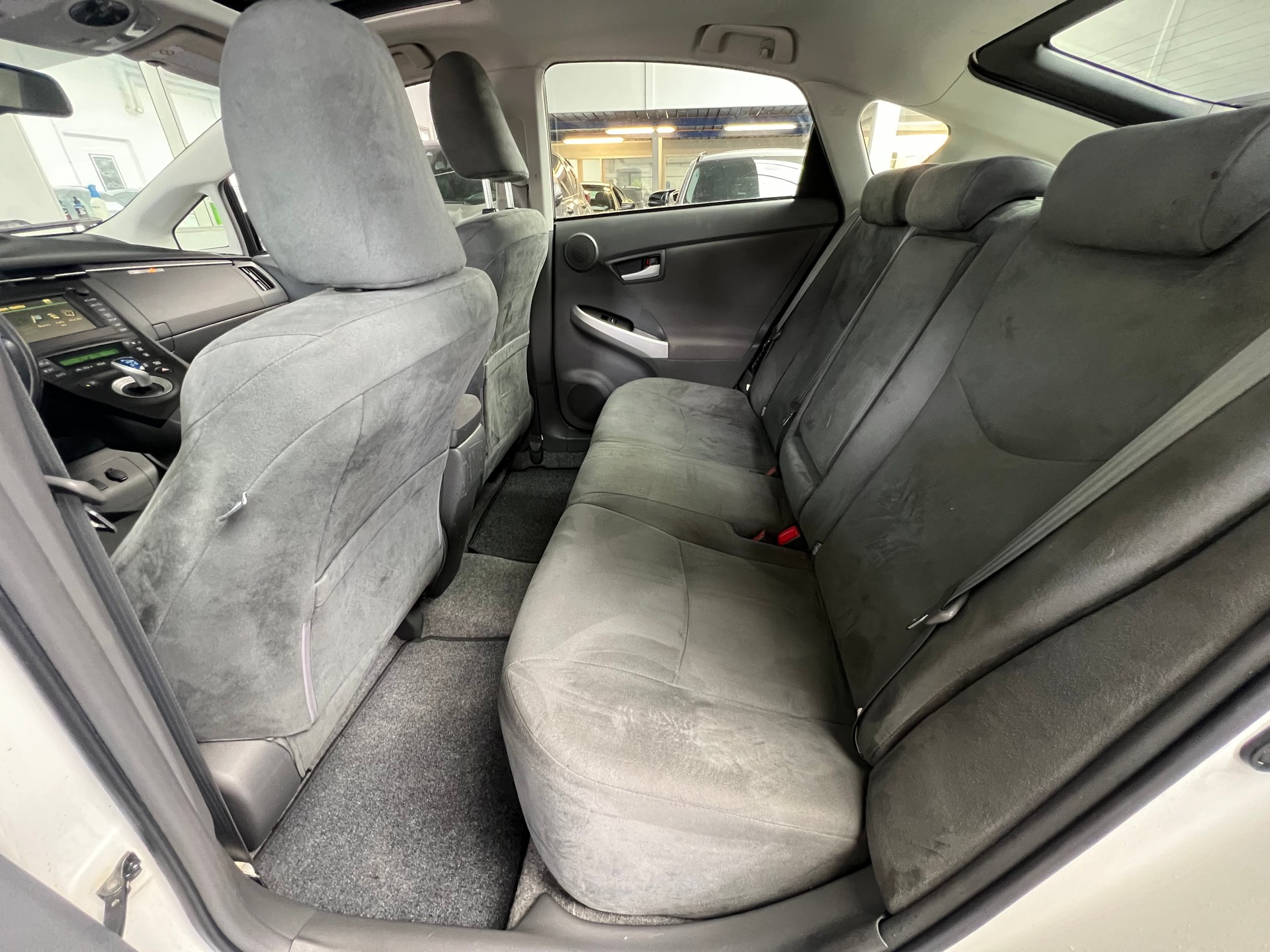 TOYOTA Prius 1.8 16V HSD Sol Premium-image-8