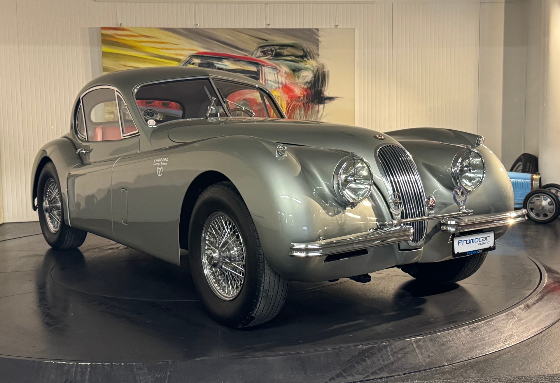 JAGUAR XK120 Coupé-image-6