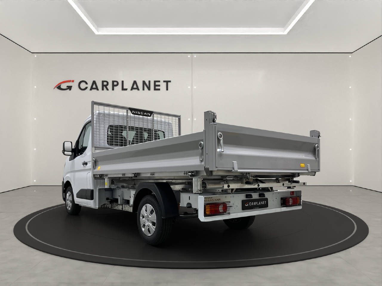 NISSAN Interstar 3.5 Dreiseitenkipper L2H1-showroom-element-2