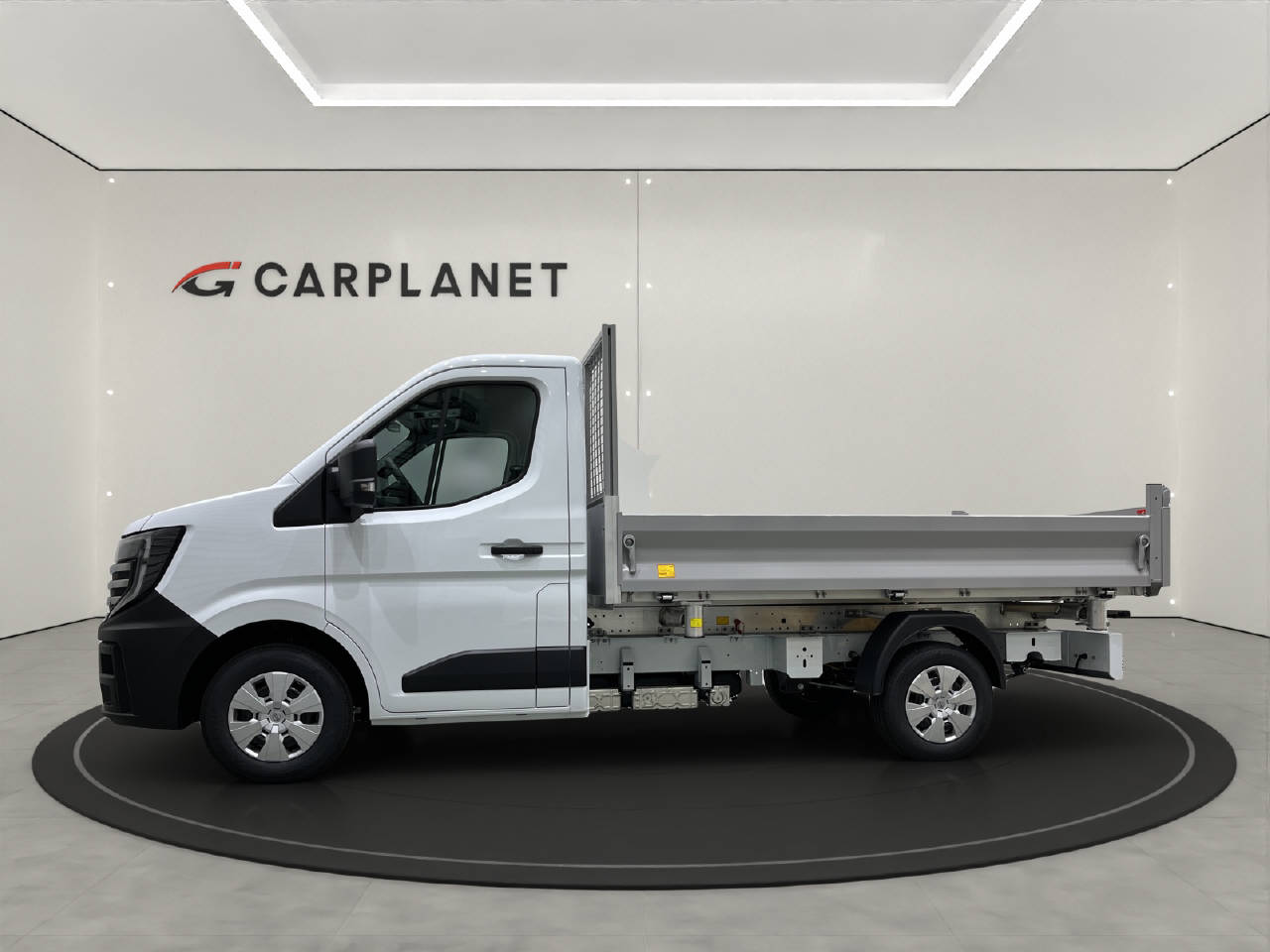 NISSAN Interstar 3.5 Dreiseitenkipper L2H1-showroom-element-1