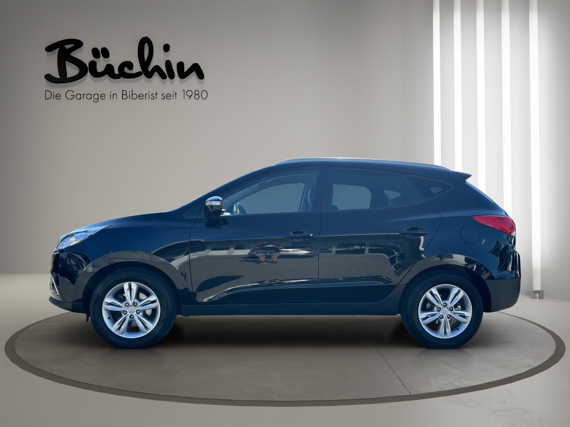 HYUNDAI iX 35 1.6 GDI Comfort 2WD-showroom-element-3