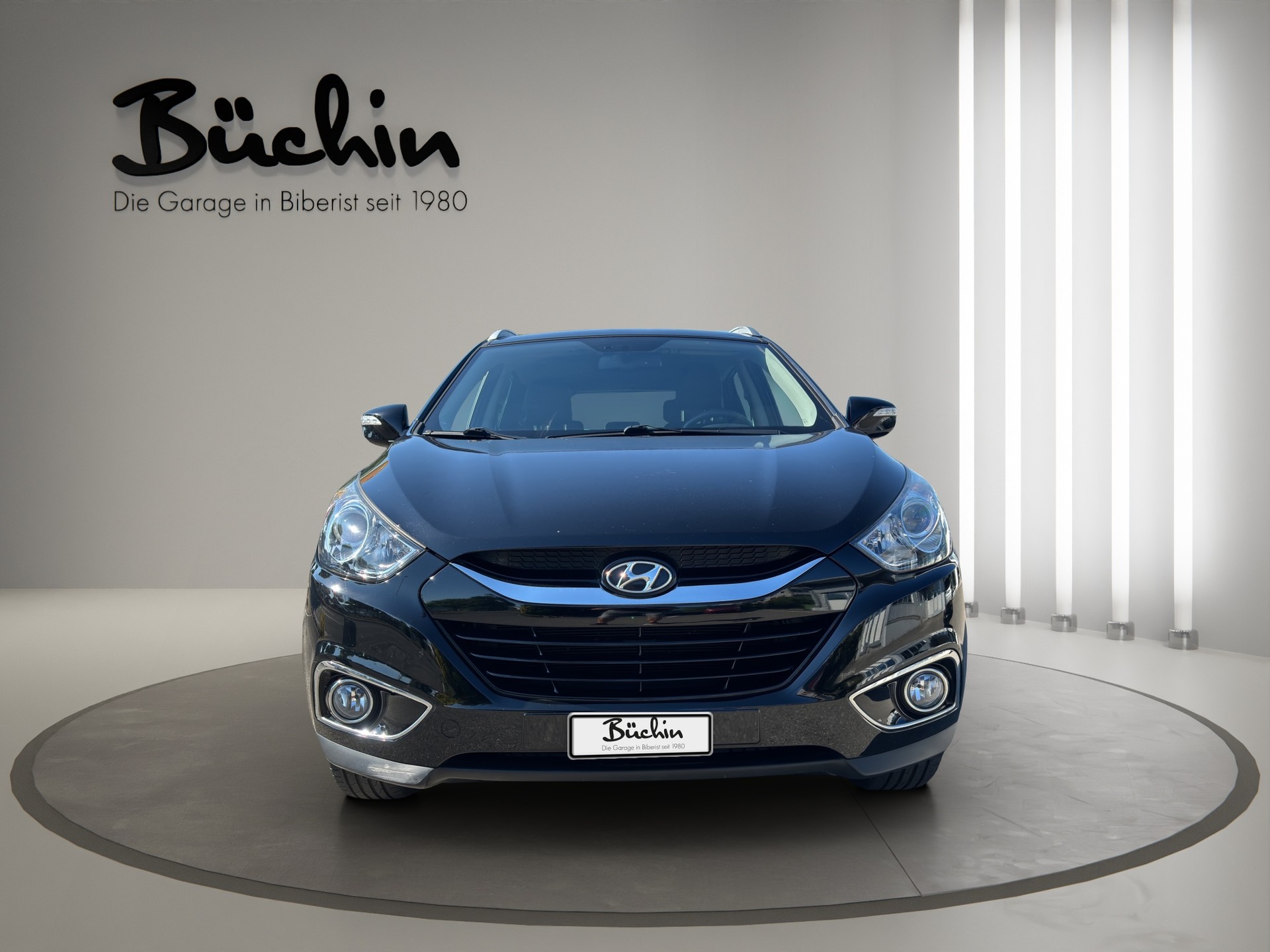 HYUNDAI iX 35 1.6 GDI Comfort 2WD-showroom-element-1
