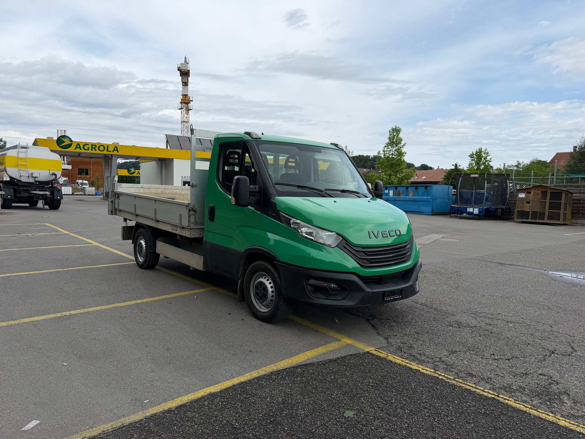 IVECO 35 S 16H-image-1