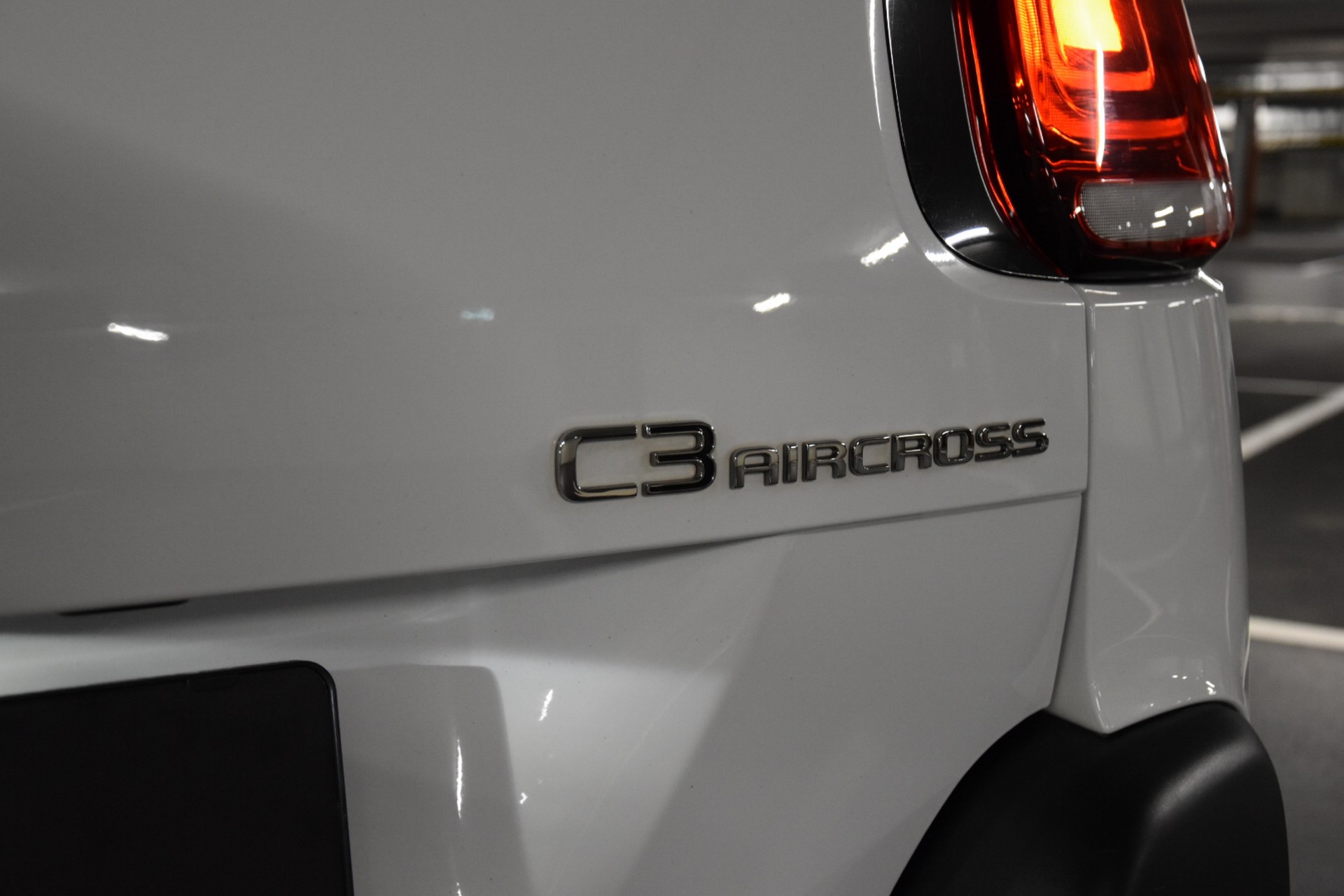 CITROEN C3 Aircross 1.2i PureTech Feel-image-6