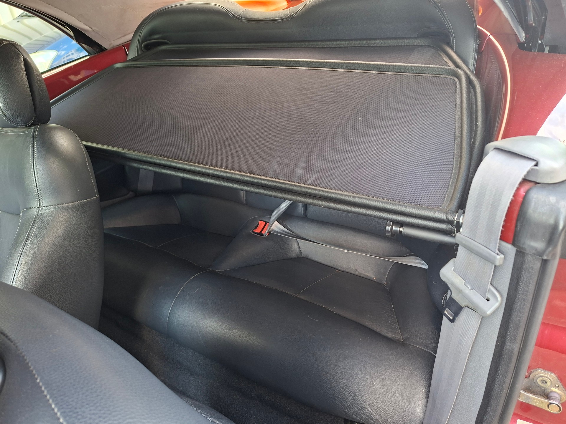 RENAULT Mégane 1.6 16V Impulsion-image-9