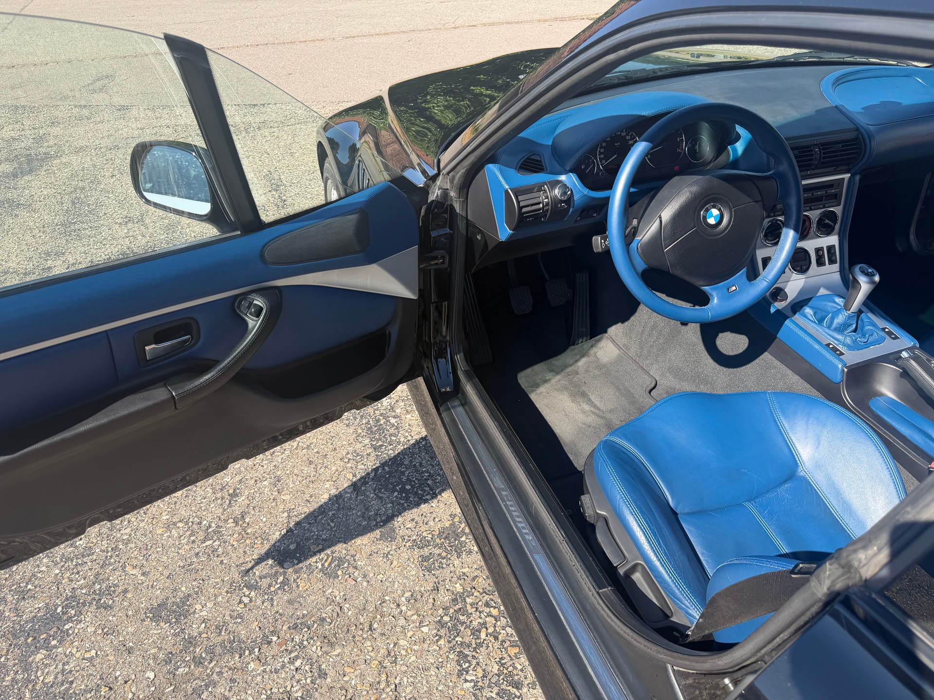 BMW Z3 3.0i Coupé-image-19
