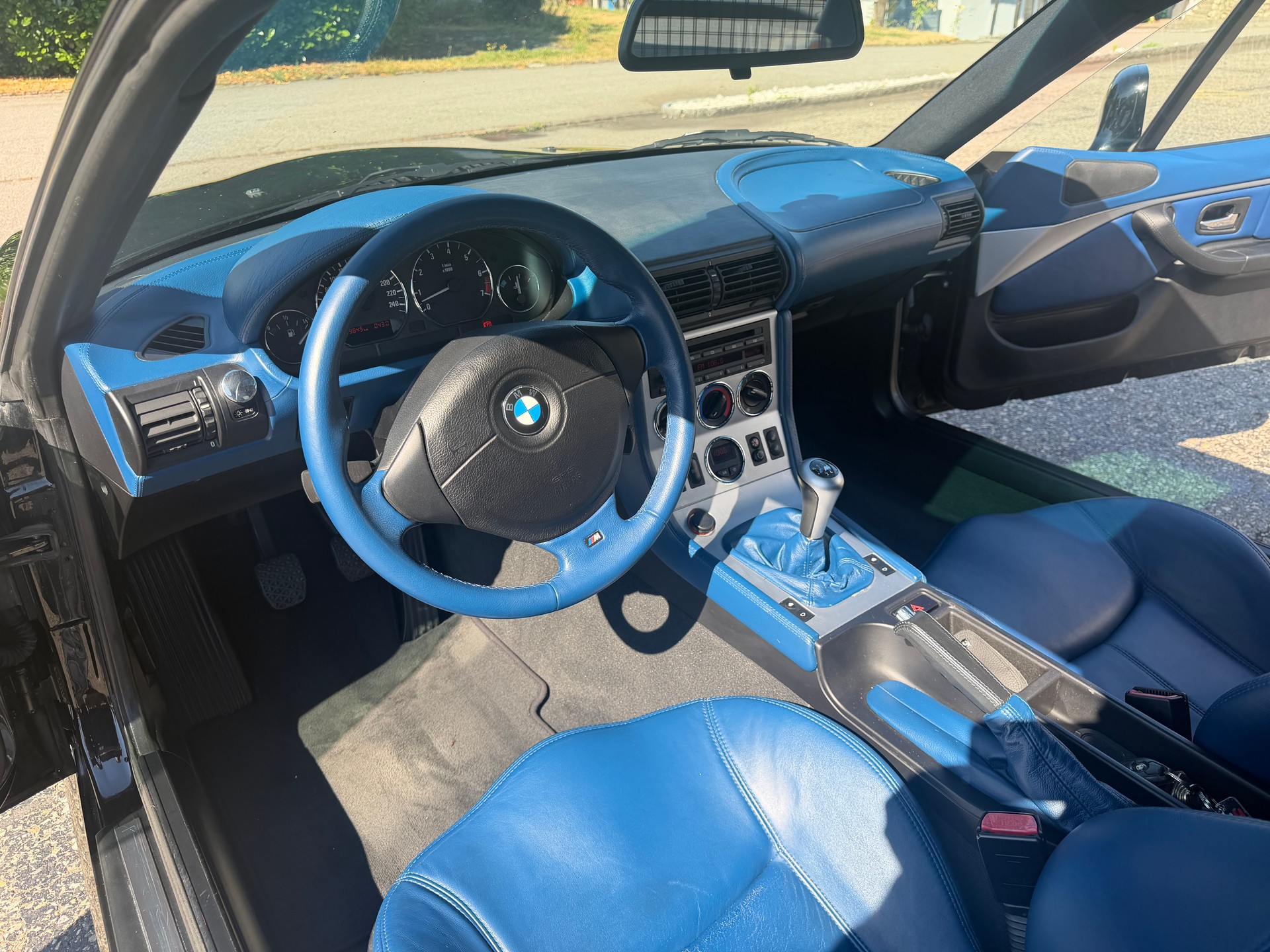 BMW Z3 3.0i Coupé-image-18