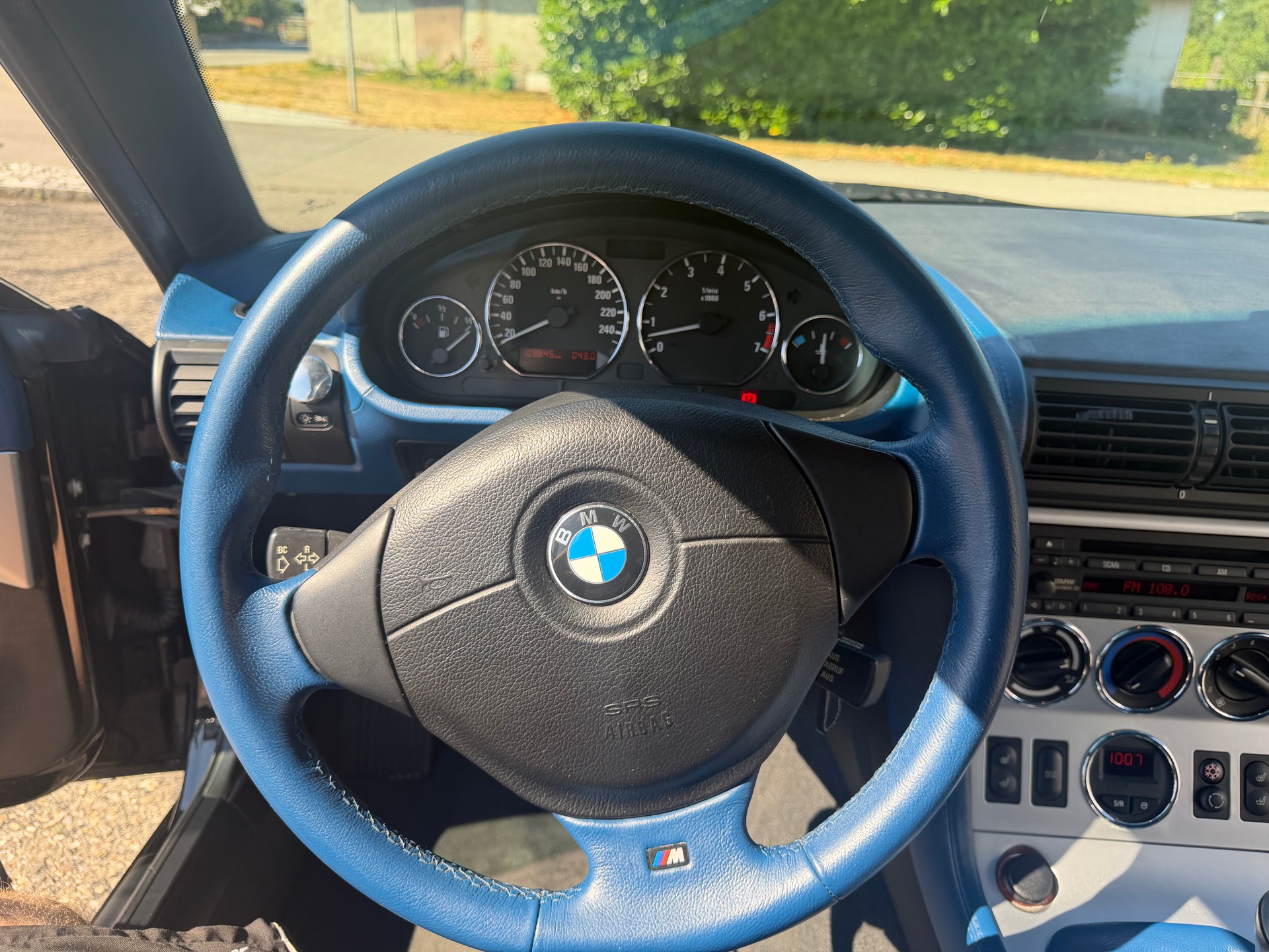 BMW Z3 3.0i Coupé-image-26