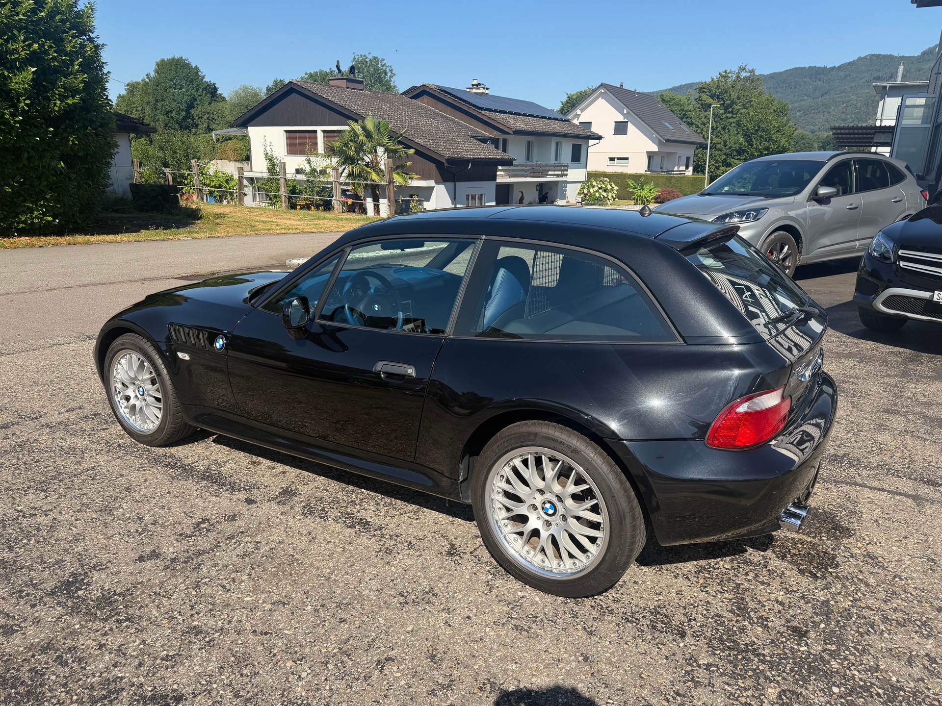 BMW Z3 3.0i Coupé-image-5