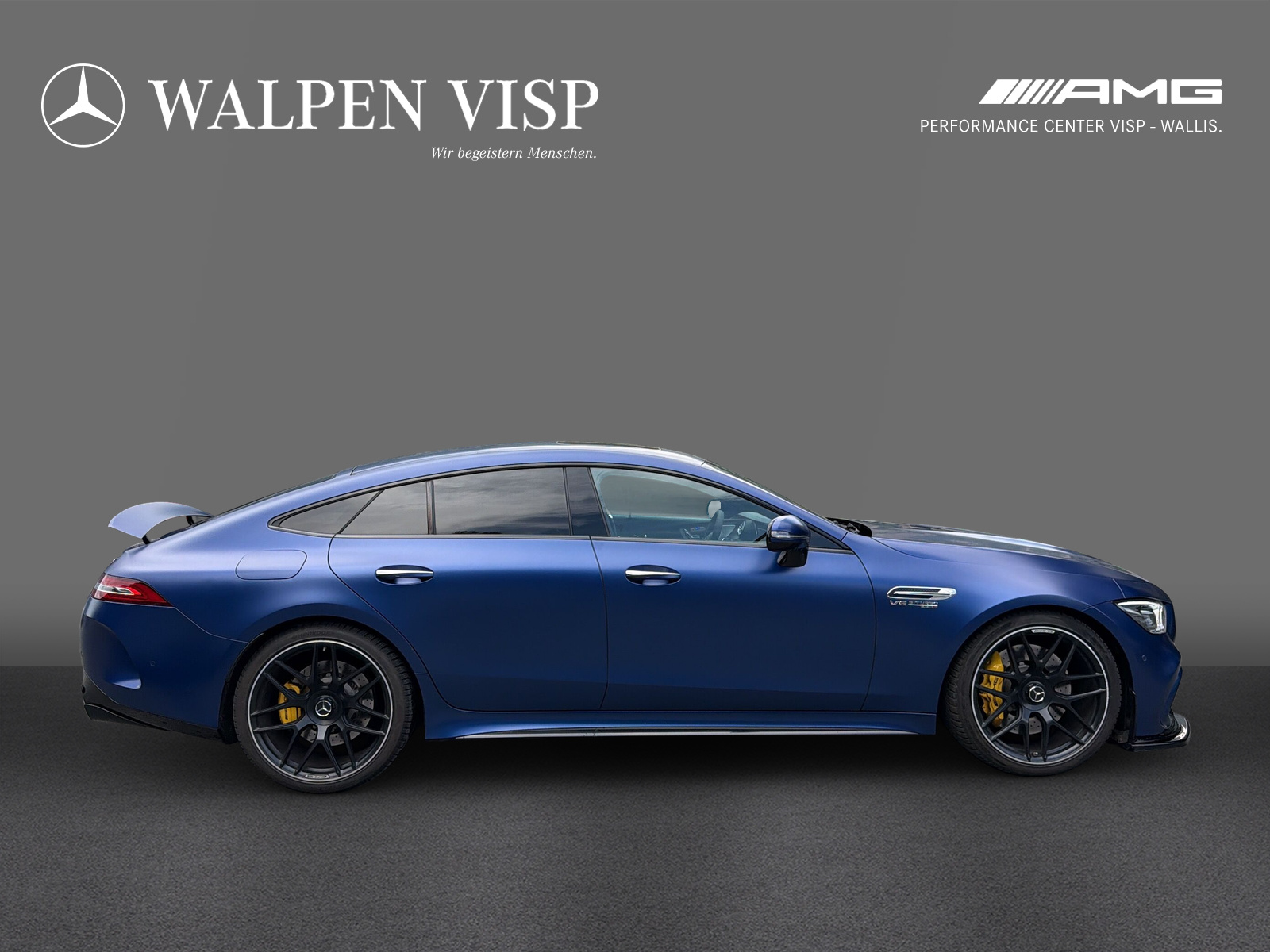 MERCEDES-BENZ AMG GT 4 63 S 4Matic+-image-6