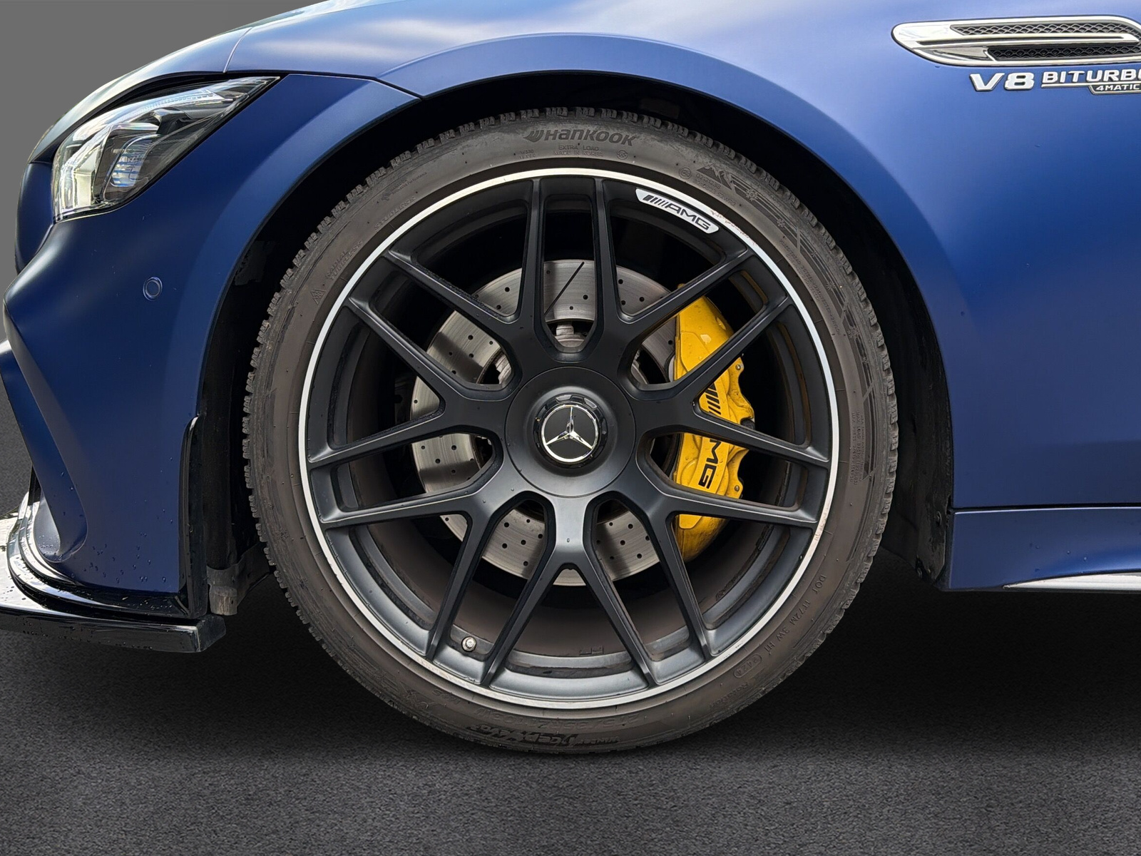 MERCEDES-BENZ AMG GT 4 63 S 4Matic+-image-20