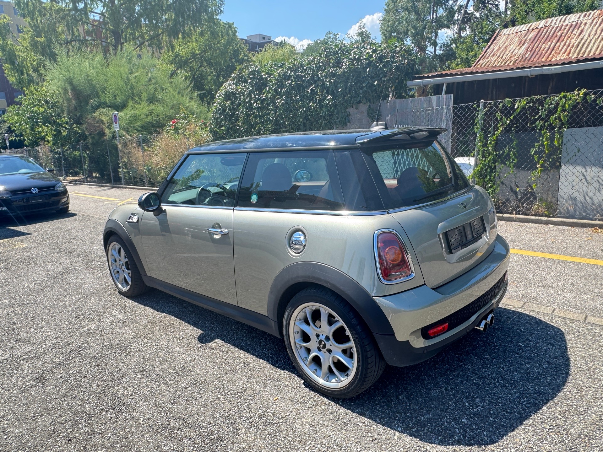 MINI Cooper S-image-5