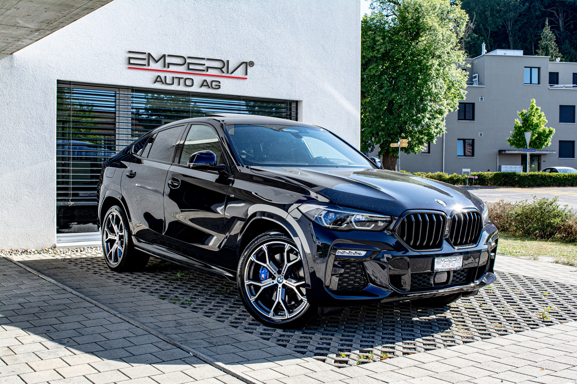BMW X6 xDrive 48V 40d Steptronic M Sport-showroom-element-3