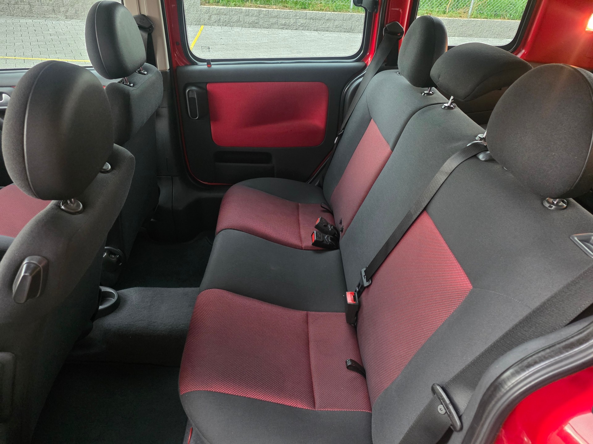 OPEL Combo 1.4 TP (Essentia)-image-11
