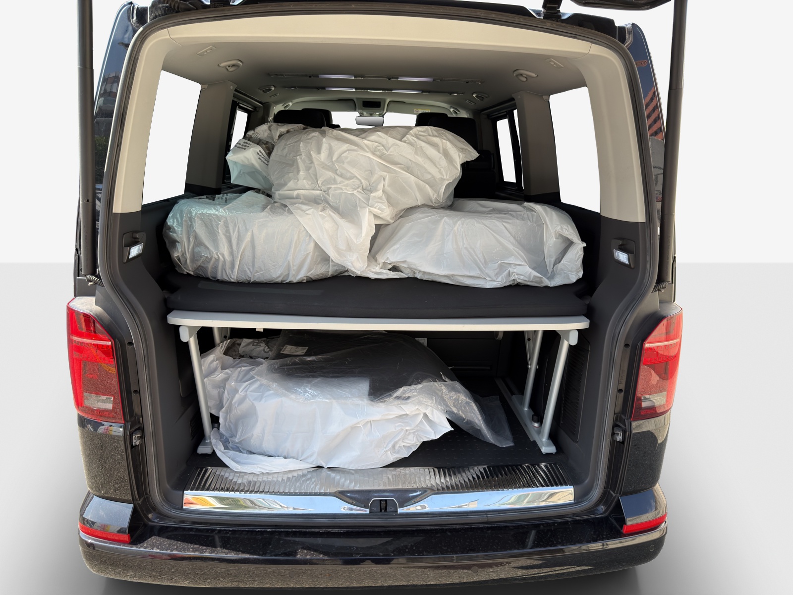VW T6.1 Multivan 2.0 Bi-TDI Highline Liberty 4Mot. DSG-image-12