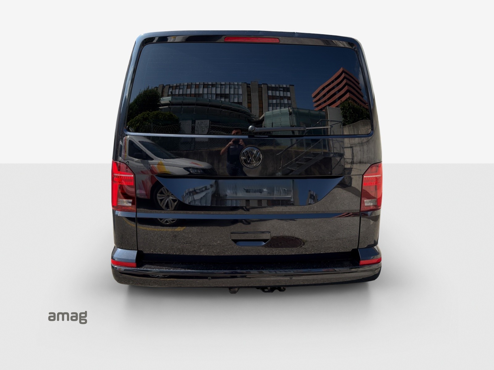 VW T6.1 Multivan 2.0 Bi-TDI Highline Liberty 4Mot. DSG-showroom-element-3