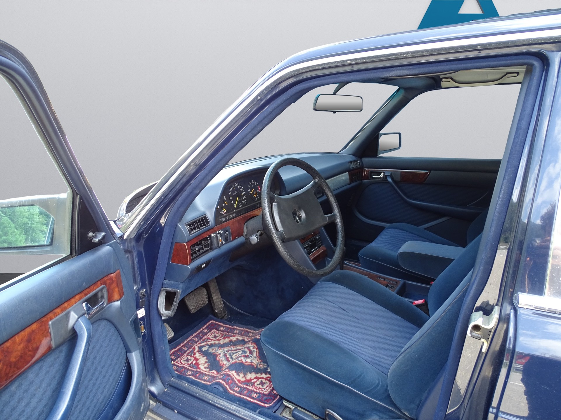 MERCEDES-BENZ 380 SE-image-12