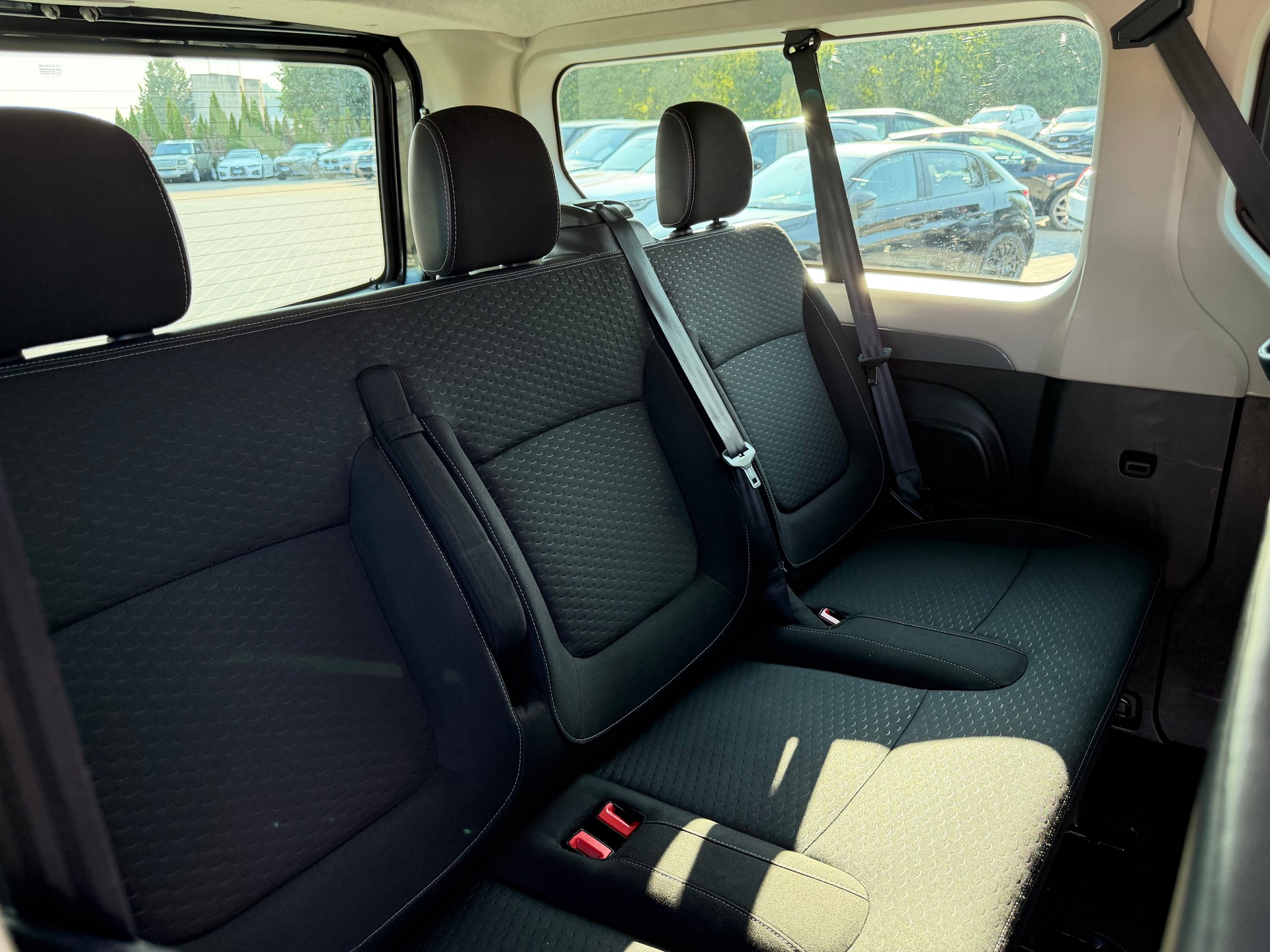 OPEL Vivaro 1.6 CDTI 2.9t L2H1-image-13