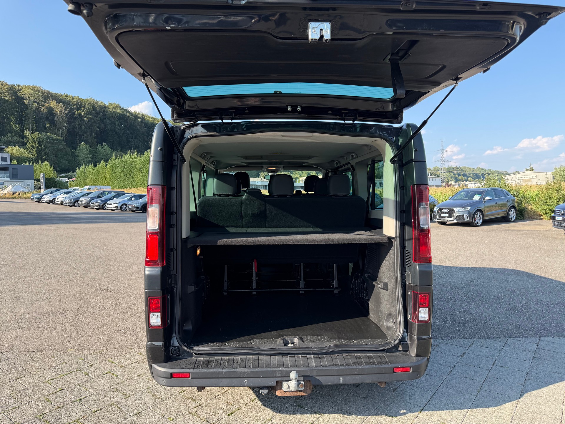 OPEL Vivaro 1.6 CDTI 2.9t L2H1-image-4