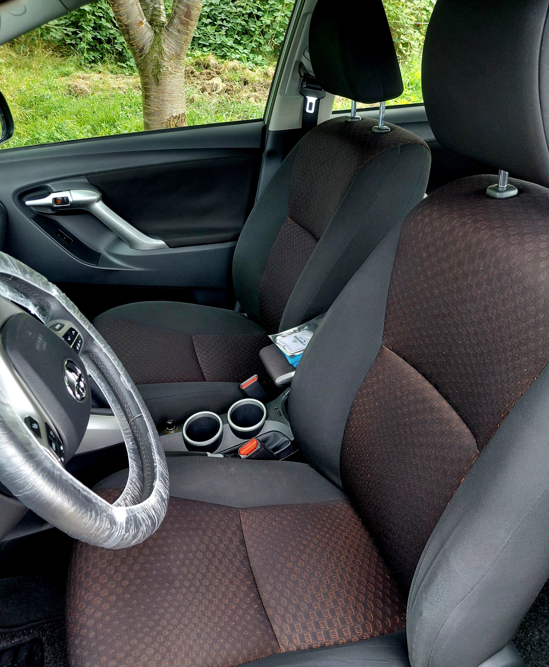 TOYOTA 1.8 VVT-i Luna 7P-image-2