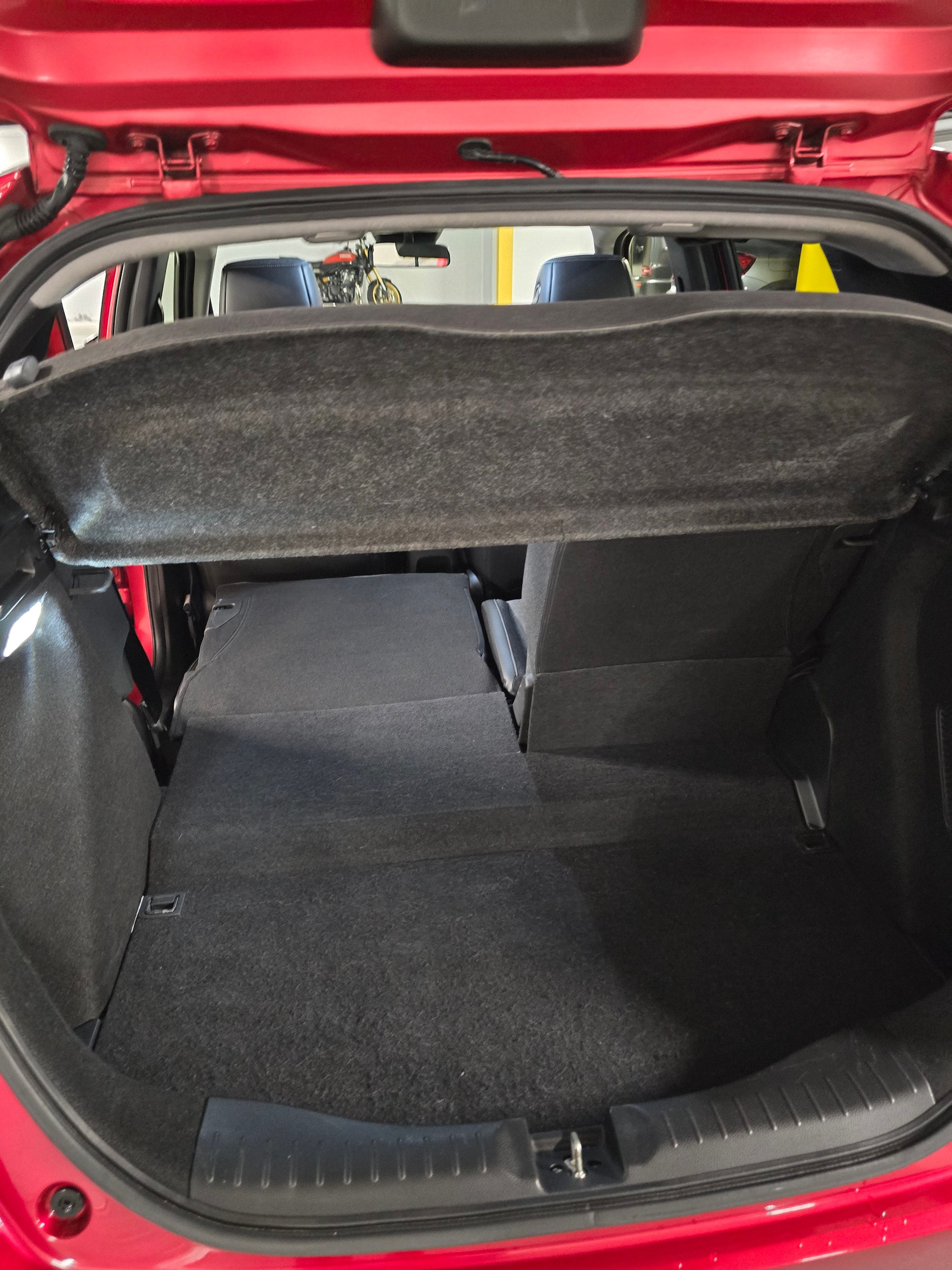HONDA 1.5 i-MMD Executive-image-9