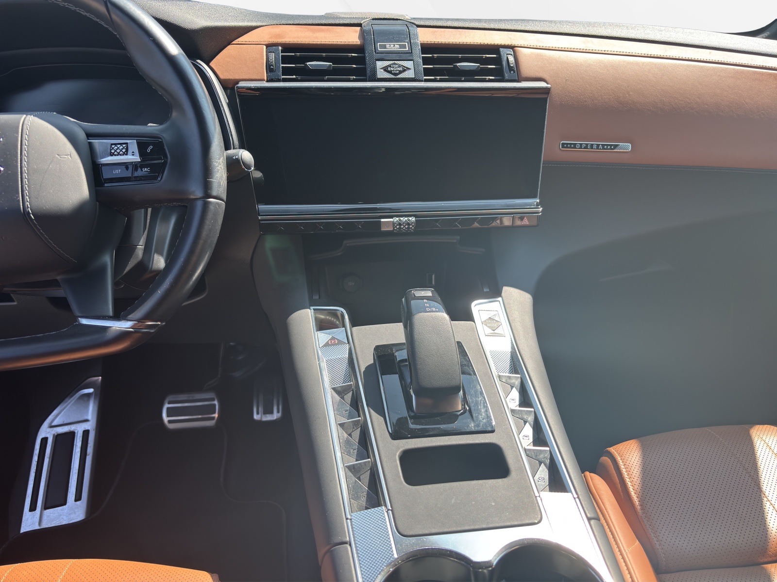DS AUTOMOBILES DS7 Crossback 1.6 E-Tense Rivo-image-11