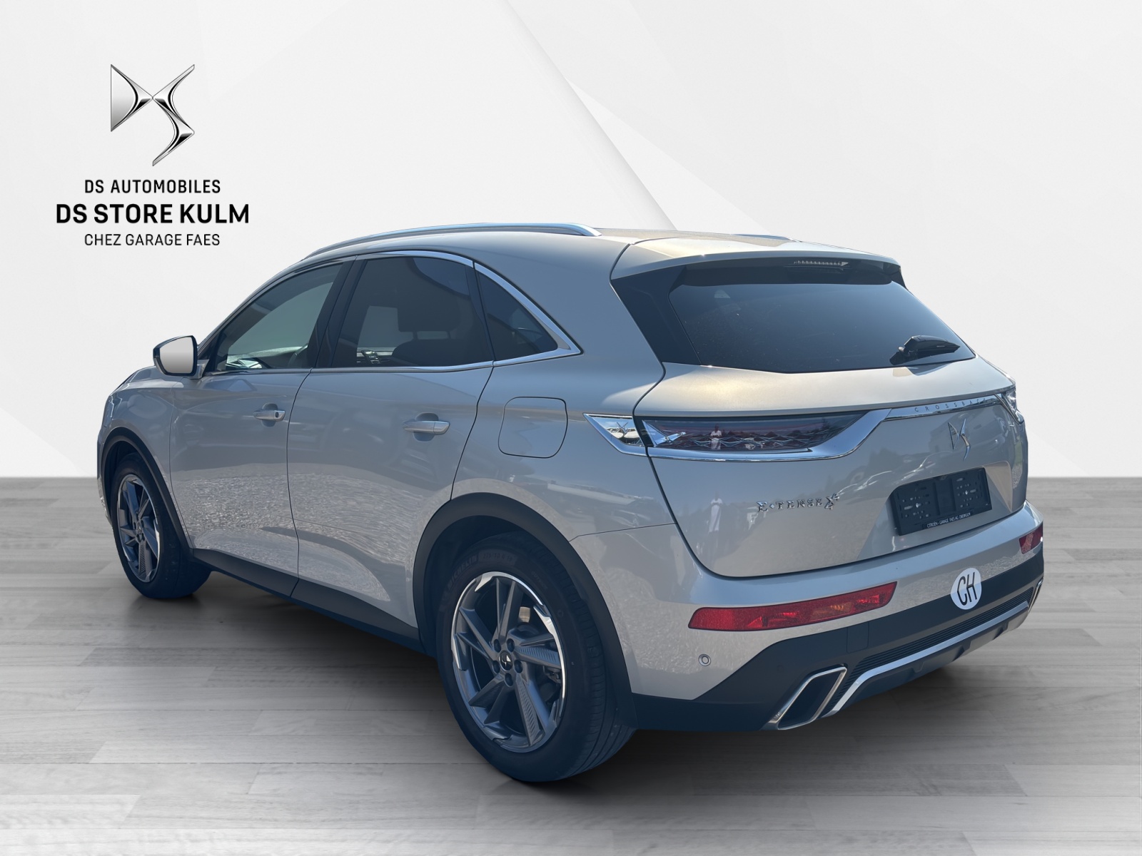 DS AUTOMOBILES DS7 Crossback 1.6 E-Tense Rivo-showroom-element-3