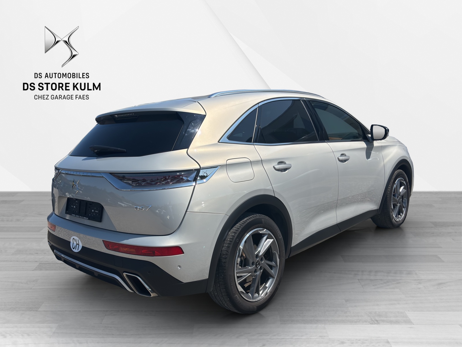 DS AUTOMOBILES DS7 Crossback 1.6 E-Tense Rivo-image-6