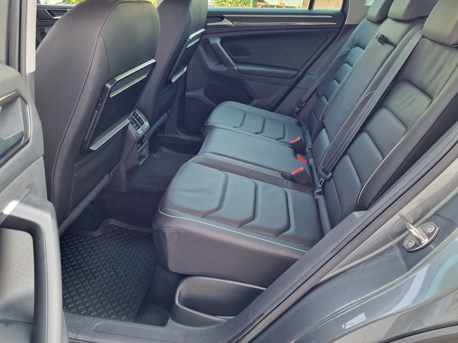VW Tiguan 2.0TSI Highline 4Motion DSG-image-14