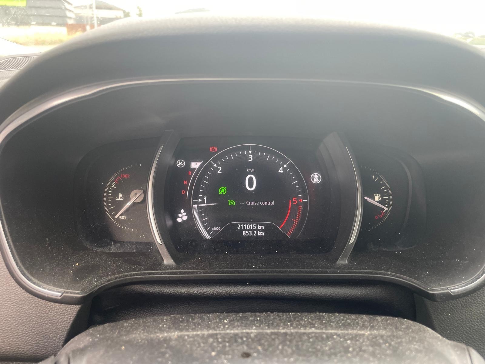 RENAULT Mégane Grandtour 1.5 dCi Business EDC-image-4