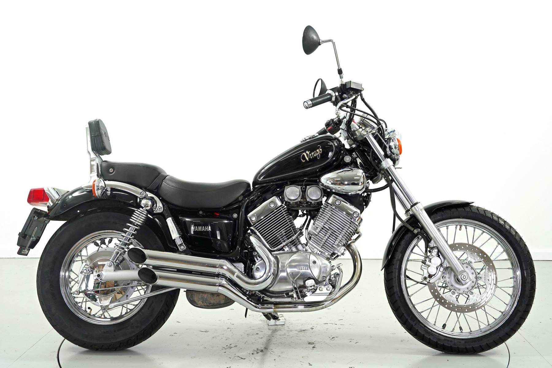 YAMAHA XV 535-image-3