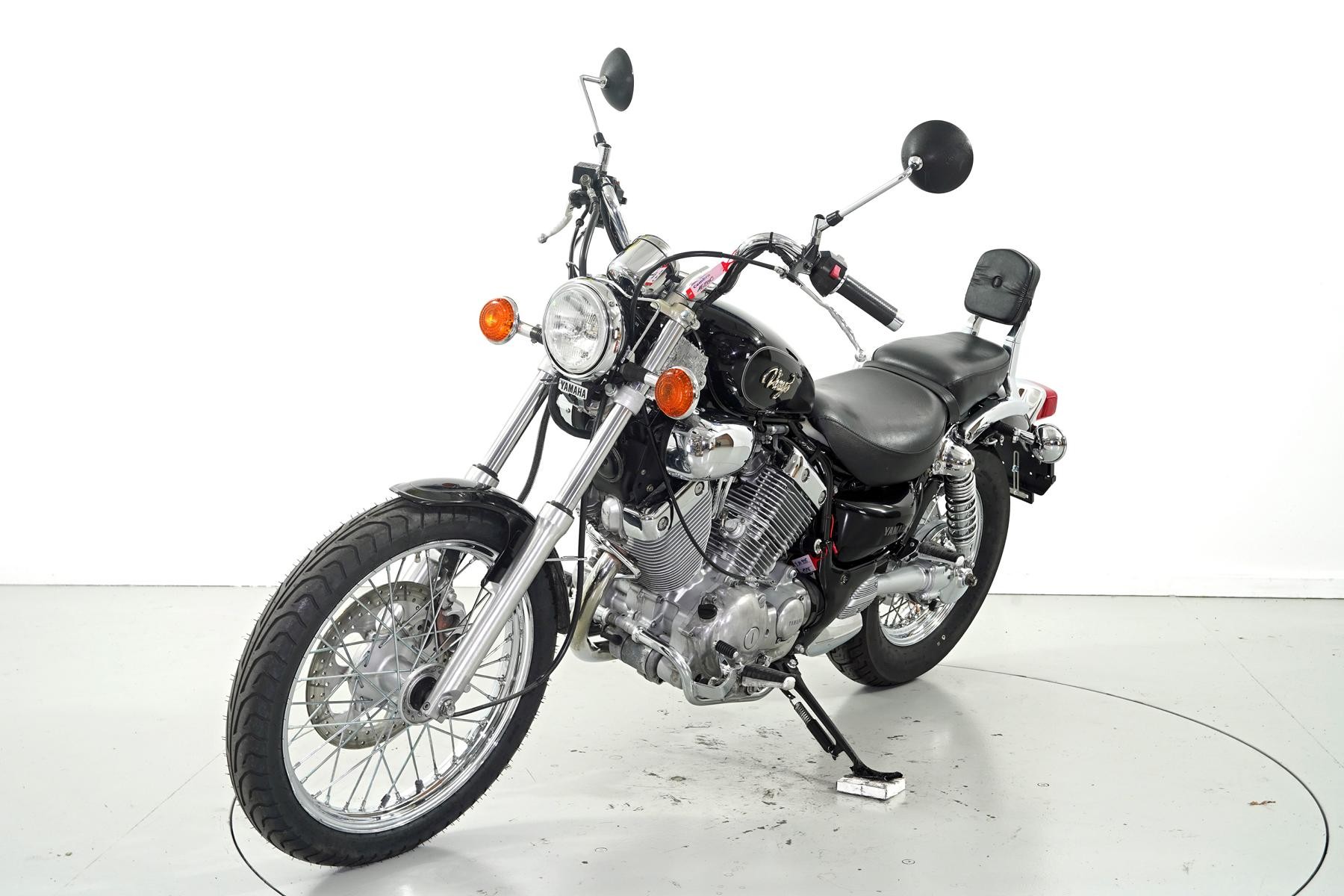 YAMAHA XV 535-image-2
