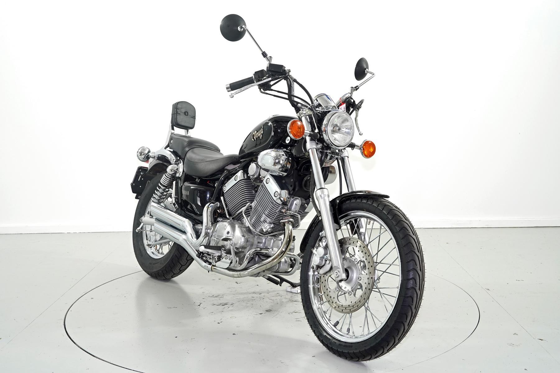 YAMAHA XV 535-image-1