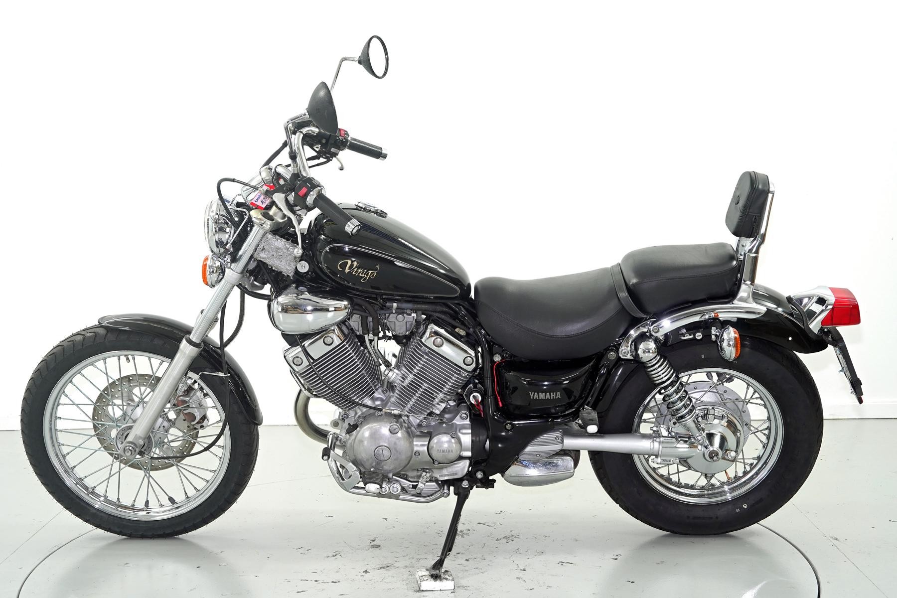 YAMAHA XV 535-image-4