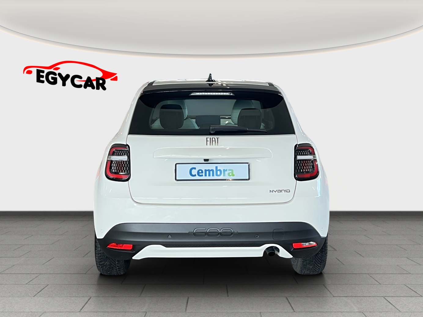 FIAT 600h MildHybrid Cult-showroom-element-3