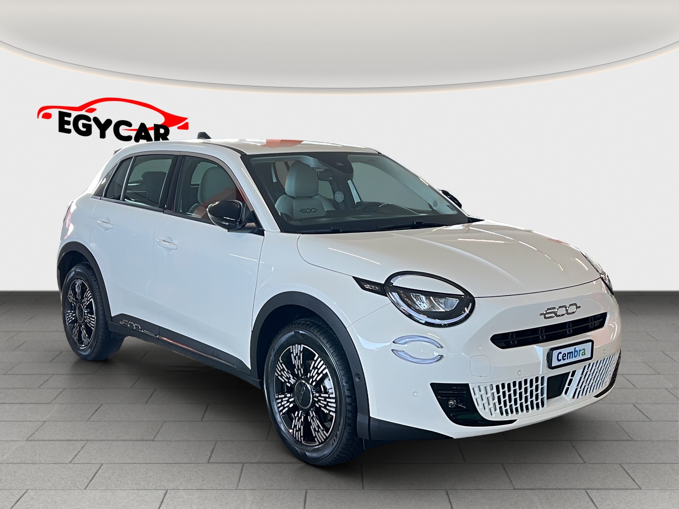 FIAT 600h MildHybrid Cult-showroom-element-1
