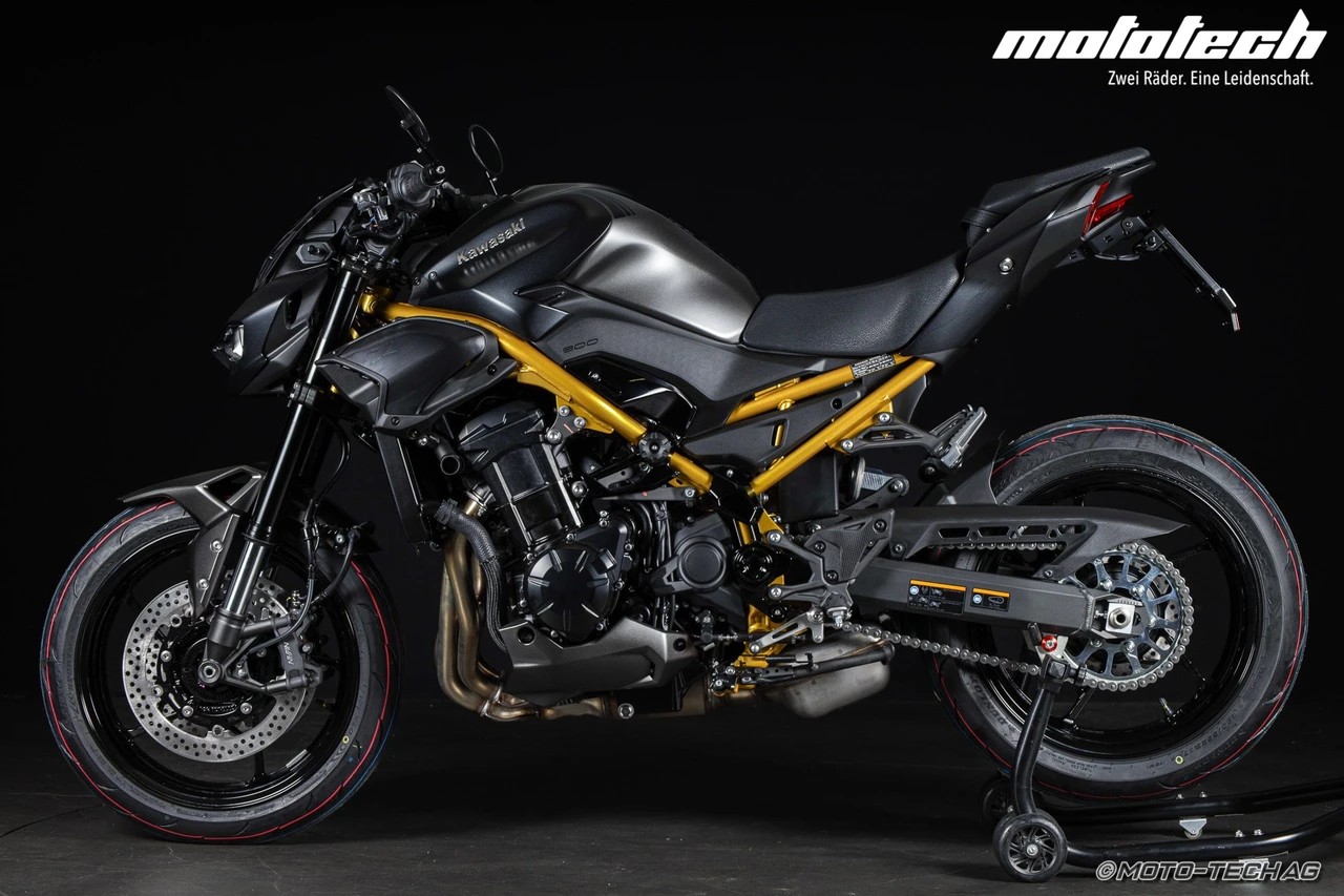 KAWASAKI Z 900 STAGE 1 MY26 (91kW)-image-3
