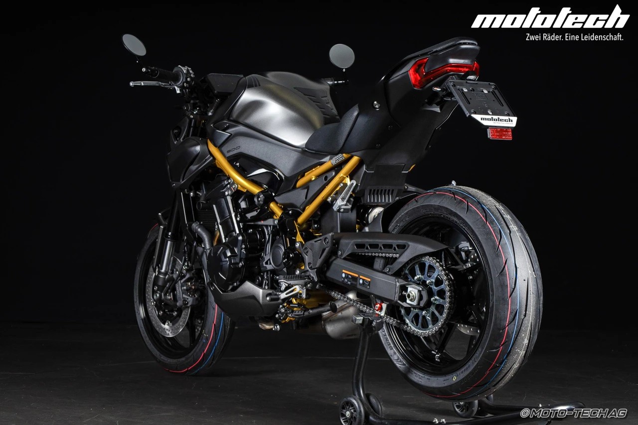 KAWASAKI Z 900 STAGE 1 MY26 (91kW)-image-2