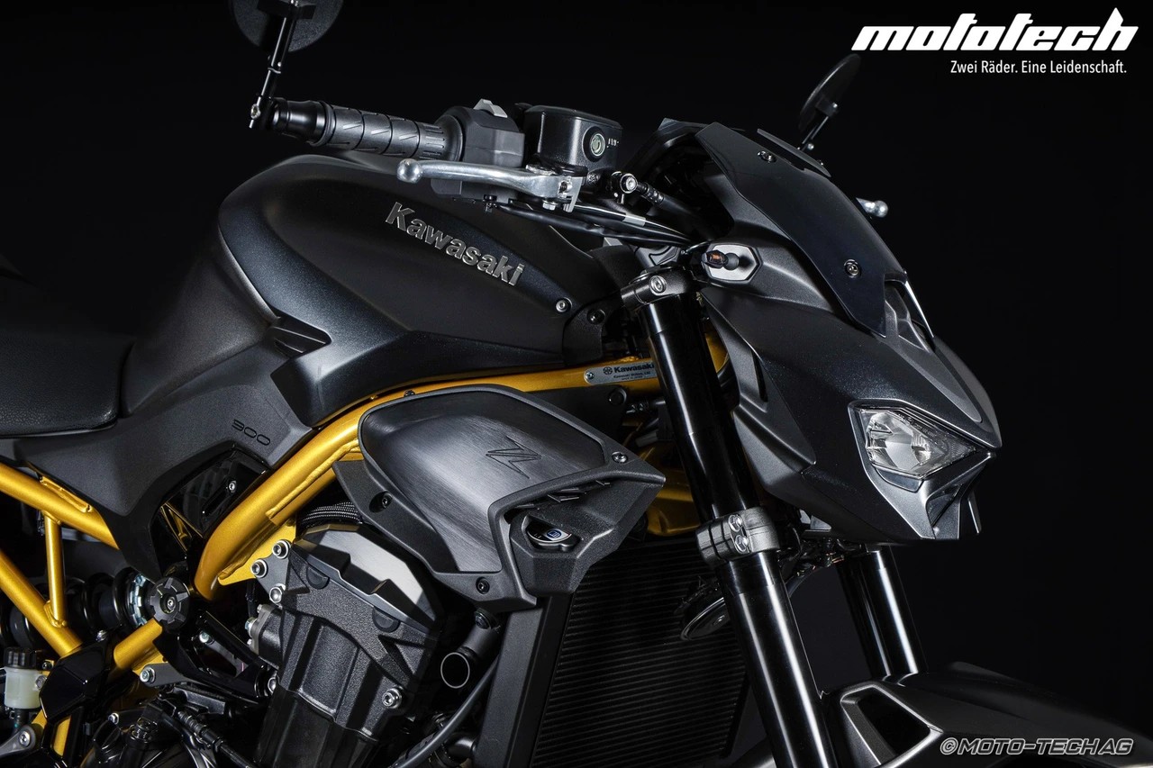 KAWASAKI Z 900 STAGE 1 MY26 (91kW)-image-7
