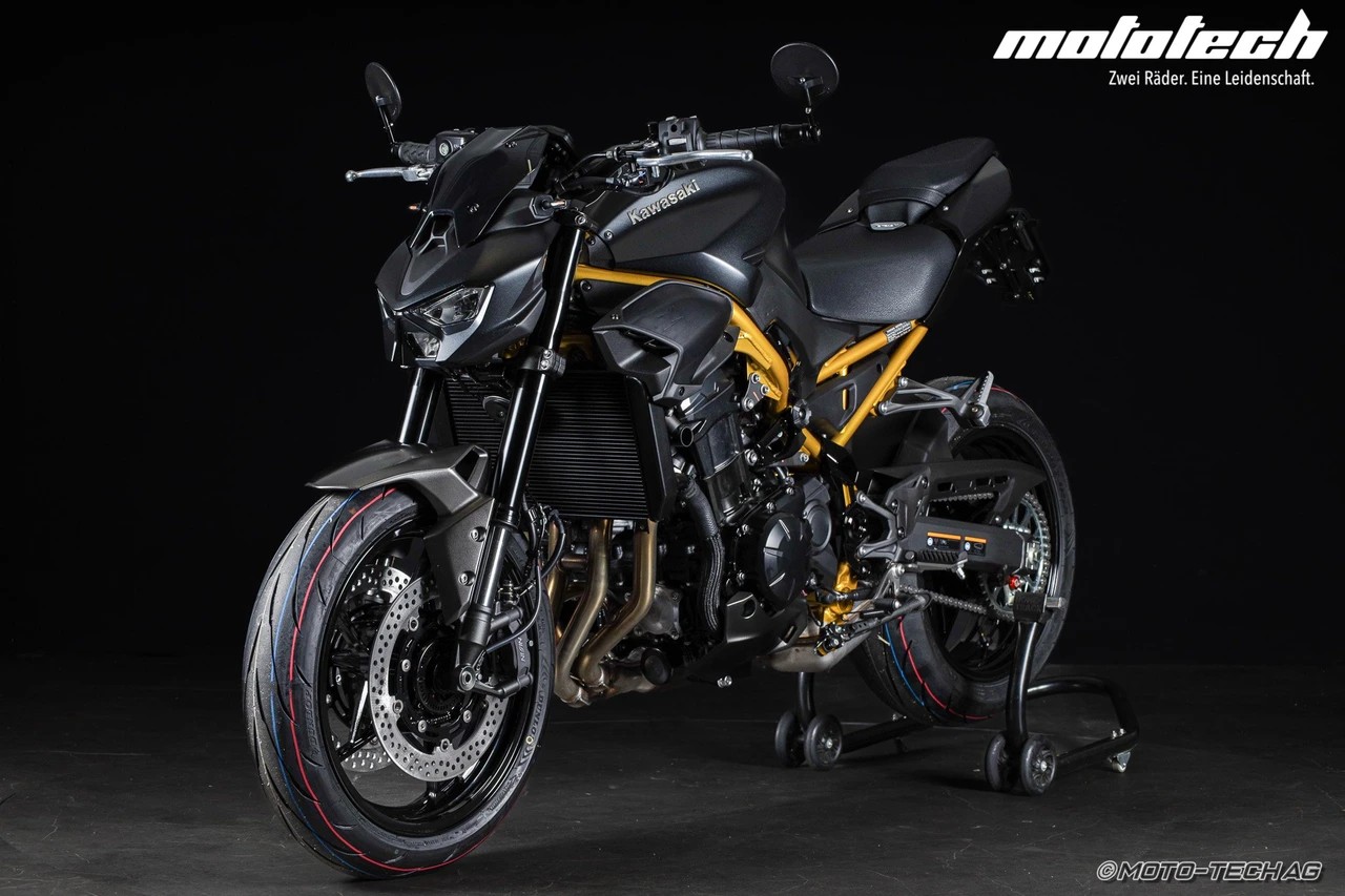 KAWASAKI Z 900 STAGE 1 MY26 (91kW)-image-4