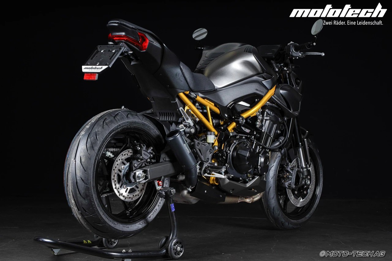 KAWASAKI Z 900 STAGE 1 MY26 (91kW)-image-1