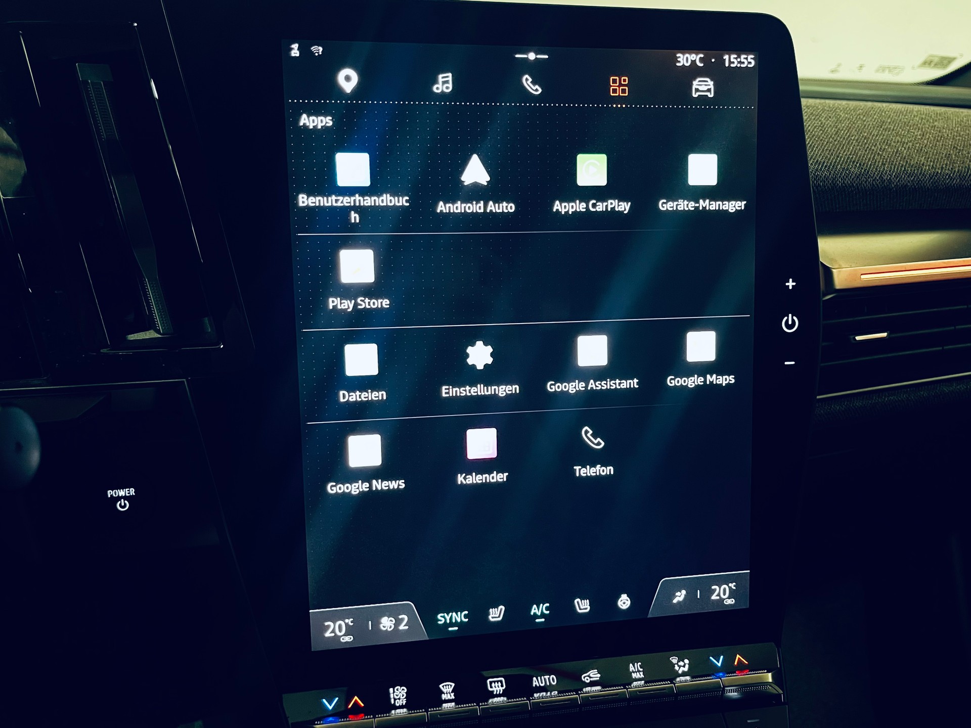 RENAULT Mégane E-TECH EV60 Techno-image-18